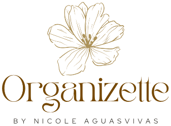 Organizette by Nicole Aguasvivas